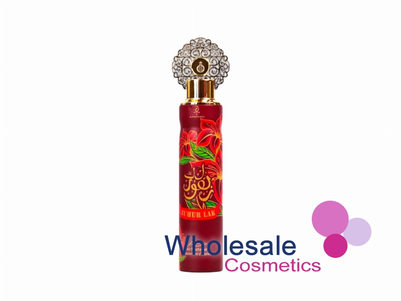 12 x Arabiyat By My Perfume Air Freshner 300ml - ZUHUR LAK